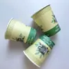 Copos de Papel de 7 oz Copos de Papel Descartáveis Copos de Papel para Publicidade Copos de Papel para Bebidas Quentes Fabricante
