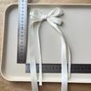 Dulce Nuevo Estilo Ballet Niña Lazo de Cinta Pasador Accesorios DIY Funda para Teléfono Móvil Accesorios para Zapatos y Calcetines Ropa