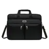 Bolso Cruzado para Hombro de Hombre Oversize de 20 Pulgadas Nuevo de Tela Oxford Impermeable Resistente al Desgaste Maletín Portátil de Negocios Bolsa de Viaje