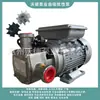 Bomba de Agua Circulante Whitward Wd25-Rxb de Acero Inoxidable 0.75Kw Bomba Eléctrica Autocebante Horizontal Peristáltica de Succión en Seco Disruptiva