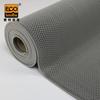 Alfombra Antideslizante Hueca con Patrón S en Forma de Z Plástico PVC Pasillo Pasillo Alfombra de Piso Hidrofóbica Baño Piscina Cocina