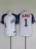 Traje de Beisebol Americano de Verão 2024 Traje de Beisebol MLB Camisa de Beisebol de Manga Curta Masculina Edição Cidade do Jogo Phillies
