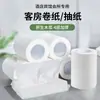 [Personalización de Fábrica] Set para Hotel y B&B Cepillo de Dientes Desechable, Peine, Navaja de Afeitar, Champú, Gel de Ducha, Pantuflas