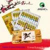 Conjunto de Tintas para Pintura Chinesa Marley 12 Cores 18 Cores 24 Cores 36 Cores Pintura de Paisagem Pintura a Tinta Arte Pintura Chinesa Tinta
