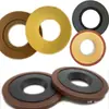 Acessórios Tipo O Evaporador Rotativo Gaxeta de Vedação do Evaporador Gaxeta de PTFE para Evaporador Rotativo Anel de Vedação de Silicone