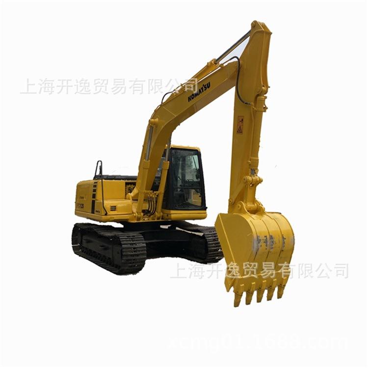 pc120 excavator (97)