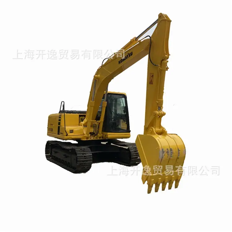 pc120 excavator (97)