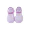 Sapatos e Meias de Chão de Verão, Sapatos para Bebê Andar, Sola Macia, Antiderrapante, Leve, Sandálias Respiráveis para Meninos e Meninas de 1-2 Anos, Design Vazado