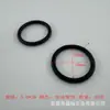 Guangzhou en stock Suministro Hebilla de Hierro Hebilla de Tirar Hebilla Cuadrada Hebilla de Aguja Círculo Muestra Cuero