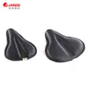 Funda de Cojín de Asiento de Silicona Modelo 06/07 Bicicleta de Montaña Asiento Cómodo Cojín de Asiento de Bicicleta Accesorios para Bicicleta Cojín de Asiento Sillín