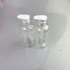 Botella de Loción de 500 ml, Botella con Bomba, Botella para Gel de Ducha, Botella de Presión, Botella Recargable, Botella para Cuidado, Botella para Detergente Concentrado para Ropa
