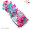 Lentejuelas fluorescentes para San Valentín, 12 colores mixtos, juego de lentejuelas para decoración de uñas, uñas mate, joyería para decoración de uñas, pegatinas para uñas