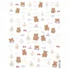 Xiaohongshu Douyin Transmisión en Vivo Pegatinas para Uñas con Relieve para Niños Pegatinas para Uñas para Adultos Funda para Teléfono iPad Fabricante Venta al por Mayor en Stock