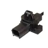 Para Coche HondA Sensor de Velocidad de Rueda Línea de Inducción de Freno Antibloqueo ABS 57455-TR3-A02