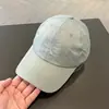 Nueva Gorra de Béisbol Transpirable Versátil de Verano para Hombres y Mujeres, Protección Solar para Exteriores en Todas las Estaciones, Gorra de Pico Adelgazante para Rostro al por Mayor