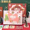 Pequeños Regalos de Navidad, Papelería, Recompensas Atractivas para Estudiantes, Material Escolar para Toda la Clase, Souvenirs Creativos de Navidad al por Mayor