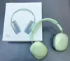 Explosiones de Fábrica P9AirMax Auriculares Bluetooth Auriculares Inalámbricos para Gaming Película Sobrecalentada Cable de Carga TC Completo