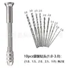 Grampo de Noz de Plástico Mini Pequeno Grampo de Morsa para Fixar Itens Pequenos, Morsa de Bancada para Azeitonas, Pérolas e Outros Objetos Pequenos