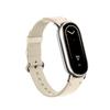 Adequado para Pulseira de Relógio Xiaomi 89 Combinação de Nylon e Couro 14mm Pulseira Esportiva 9 Pulseira de Pulso Modelo Esportivo Smartwatch