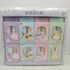 Comércio Exterior Snoopy Pacote com 10 Curativos Desenho Animado, Adesivos Decorativos Fofos de Gato e Urso, Curativos Ok, Curativos de Panda Atacado