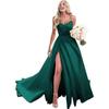 Vestido de Noche Europeo y Americano Sin Tirantes Fba Sencillo y Elegante Francés de Nicho Aliexpress Amazon Proveedor de Vestidos de Boda de Comercio Exterior