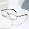 Gafas de Lectura Fotocromáticas Transfronterizas para Deportes al Aire Libre Lentes de Lectura de Visión Única Gafas de Lectura Anticaídas para Hombre