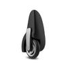 Accesorios para equipaje rueda universal ruedas amortiguadoras ruedas de PVC prácticas resistentes al desgaste accesorios para equipaje de alta calidad rueda universal silenciosa