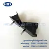 12371-17080 Es Adecuado para Toyota Land Cruiser Hzj79 Soporte de Motor y Transmisión Soporte de Goma