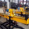 Máquina perforadora de anclaje neumático para soporte de taludes, máquina de anclaje tipo gato, máquina de perforación e instalación, suministrada por Zhongsheng Machinery