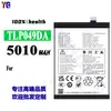 Adequado para Bateria de Celular Alcatel Tlp049Da 5010Mah Bateria de Longa Duração Venda por Atacado de Fábrica Comércio Exterior