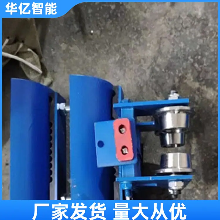 工字钢用电缆滑车03