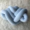 Hilo de relleno de núcleo tejido de algodón grueso hilo de astilla manta tejida a mano lana hilada con núcleo lavable a máquina OHHIO nuevo estilo