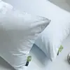 2026 Nuevo Modelo Funda de Almohada Clase A Funda de Almohada Juego de Dos Individual para el Hogar Funda de Almohada Infantil 48cmx74cm Verano para Hombre