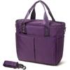 Bolsa de Almuerzo Portátil Transfronteriza Bolsa Aislante de Gran Capacidad Bolsa de Almuerzo de Papel Aluminio Engrosado Impermeable Paquete de Hielo Personalizado de Fábrica
