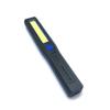 Luz de reparo COB multifuncional com ímã, caneta, luz de trabalho, iluminação LED externa, lanterna portátil, atacado