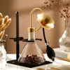 Botella de Prueba de Aroma para Té, Exhibidor de Aroma de Aceites Esenciales, Dispositivo de Selección y Degustación de Aroma de Licores, Probador de Aroma de Granos de Café