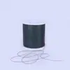 Pegue amostra fio de seda refletivo cor 0,5 mm destaque luz refletiva têxtil e vestuário acessórios linha de costura fábrica cabelo liso