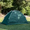 Fonte fábrica atacado barraca de acampamento ao ar livre feito à mão dobrável luz crianças protetor solar e à prova de chuva acampamento praia equipamento