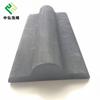 Bloco de Massagem para Pés Doméstico, Prancha Massageadora com Rolo para Pés, Bloco de Eva para Relaxamento dos Pés Preguiçosos, Moldado por Corte a Fio