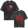 Natanael Cano Nata Montana Camisetas Lavado Vintage Amor Tumb
