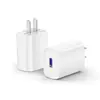 Totalmente compatible con carga rápida de nitruro de galio de 45 W, adecuado para Mate70 Android Tipo-C Cable de Datos Set de Carga Rápida Suministro Directo