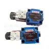 Válvula Solenoide Rexroth Reversible 4We6J70/Hg24N9K4 4We6E60/Sg24N9K4 Válvula Reversible Hidráulica