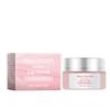 West Month Exfoliante para el Cuidado de los Labios Suaviza, Hidrata y Alisa los Labios, Exfoliante Limpiador Suave