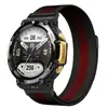 Para Huami Amazfit T-Rex Pro Pulseira Inteligente Huami Yue I T-Rex Pro 2ª Geração Pulseira de Reposição