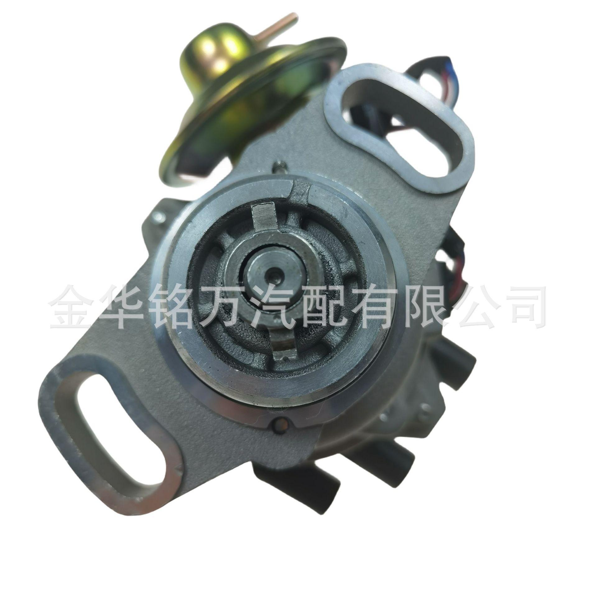12、现代雅绅特分电器2710022301 27100-22