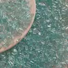 Relleno de Bolas Hecho a Mano Colapsado Acrílico de Alta Transparencia Material de Relleno para Paleta de Hielo Paquete de Material para Exprimir Casero DIY Ninguno