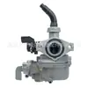 Kit de reparo de carburador de motocicleta PZ19 é adequado para HONDA DY100 CD110 50CC-125CC ATV