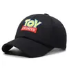 Gorras para niños y niñas, estilo coreano para primavera y otoño, gorra de béisbol versátil de moda con protección solar y bordado de letras