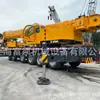 Grúa sobre camión XCMG XCMG QY100K-II 90% nueva y de segunda mano grúa sobre camión XCMG TruckCran