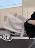 Shorts Dopamina de Verão Moda Masculina Verão Fino Secagem Rápida Esportes de Praia Calças Casuais Vestuário Masculino
